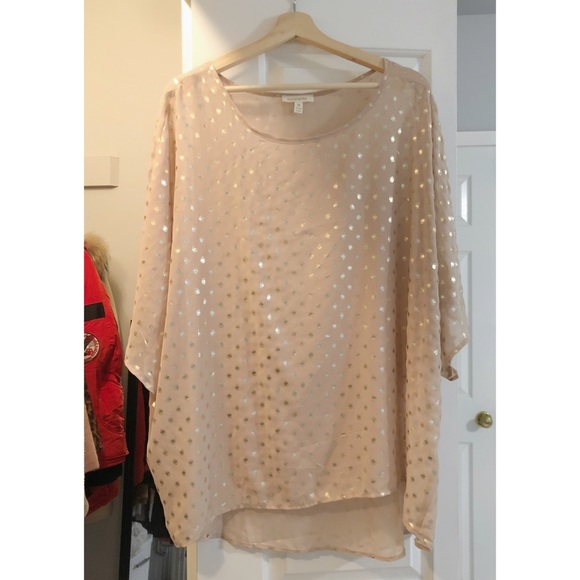 Tops - Loralette plus size tunic